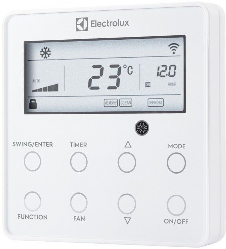 Канальный кондиционер Electrolux EACD-60H/UP4-DC/N8