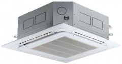 Кассетный кондиционер LG UT36R/UU37WR