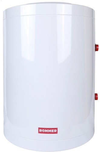 Бойлер комбинированного нагрева Rommer RWH-1210-050150 настенный 150 л. ТЭН 2,4 кВт