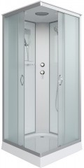 Душевая кабина Niagara Classic NG-1101-14 90х90 без гидромассажа