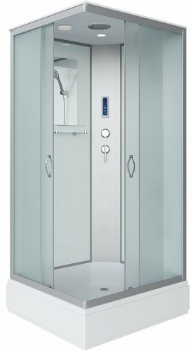 Душевая кабина Niagara Classic 90х80 NG-33984-14QP без гидромассажа