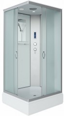 Душевая кабина Niagara Classic 90х80 NG-33984-14QP без гидромассажа