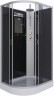 Душевая кабина Niagara Classic 120х80 R NG-3512-14RBKT без гидромассажа