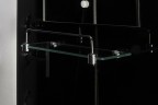 Душевая кабина Niagara Classic 120х80 R NG-3512-14RBKT без гидромассажа