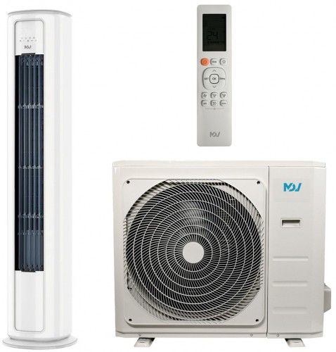 Сплит-система MDV MDFYC-24HRFN8/MDOUL-24HFN8