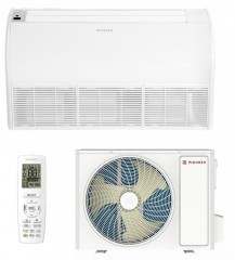 Сплит-система Pioneer KFFI24GV/KONI24GV с зимним комплектом (-40)