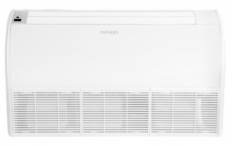 Сплит-система Pioneer KFFI24GV/KONI24GV с зимним комплектом (-40)