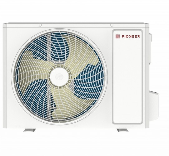 Сплит-система Pioneer KFFI24GV/KONI24GV с зимним комплектом (-40)