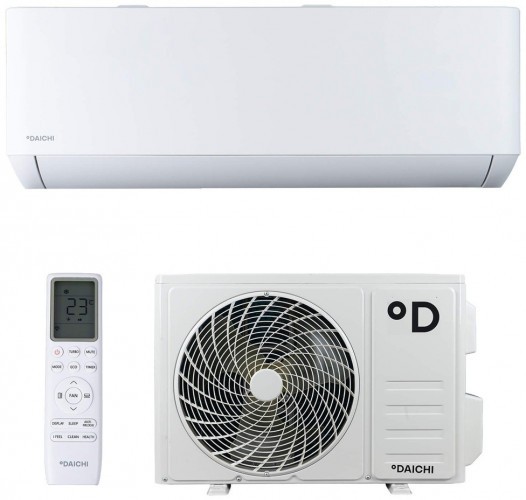Сплит-система Daichi AIR60AVQS1R-2/AIR60FVS1R-2