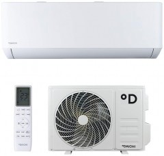 Сплит-система Daichi AIR60AVQS1R-2/AIR60FVS1R-2