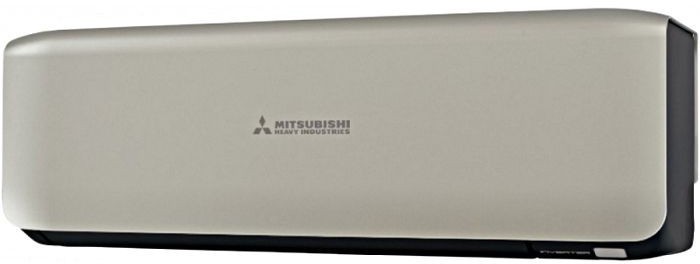 Mitsubishi Heavy Industries SCM80ZS-W / SRK25ZS-WTx4