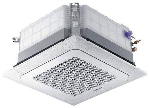 Samsung AJ100TXJ5KH/EA / AJ026TNNDKH/EAx4