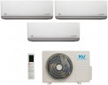 MDV MD3O-21HFN8 / MDSAL-07HRFN8x3
