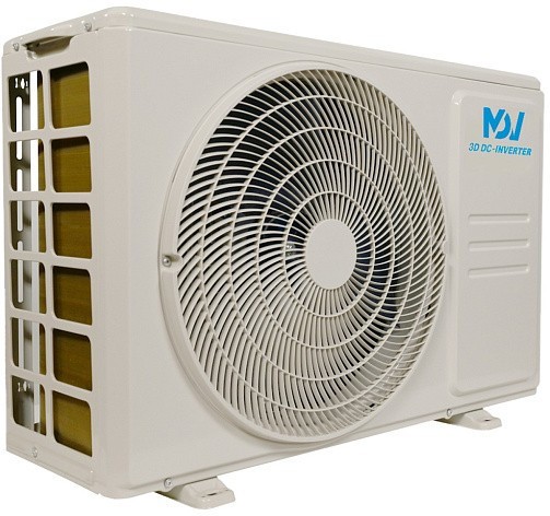 MDV MD3O-21HFN8 / MDSAL-07HRFN8x3