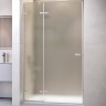 Душевая дверь RGW Stilvoll SV-004 130 353200413-21 профиль Хром стекло матовое