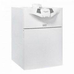 Напольный газовый котел отопления Baxi POWER HT+ 1.130