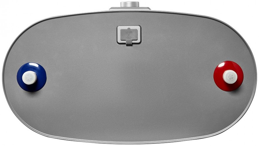 Электрический накопительный водонагреватель Ballu BWH/S 30 Smart WIFI DRY+