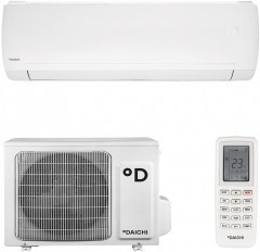 Сплит-система Daichi SIB50AVQS1R/SIB50FVS1R