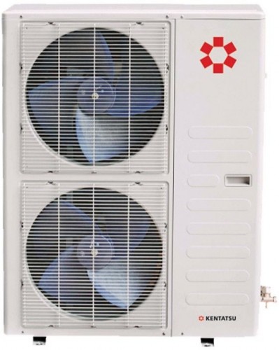 Канальный кондиционер Kentatsu KSMB165HZAN1R/KSUNB165HZAN3