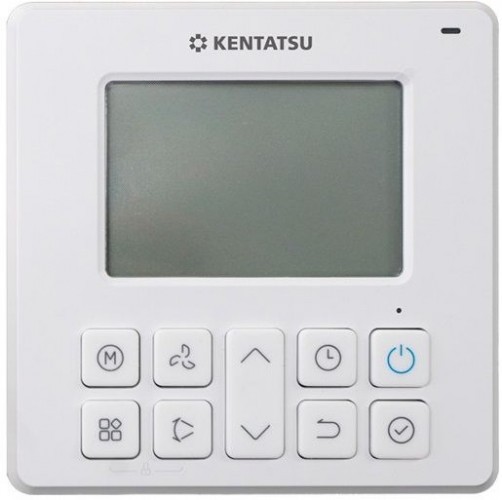Канальный кондиционер Kentatsu KSMB165HZAN1R/KSUNB165HZAN3