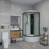 Душевая кабина Niagara Classic 90х90 NG-6708-14P без гидромассажа