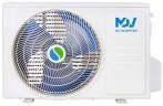 Канальный кондиционер MDV MDT2II-09HWFN8/MDOAG-09HDN8