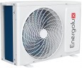 Сплит-система Energolux SAS36B4-A/SAU36B4-A-WS40 с зимним комплектом (-40)