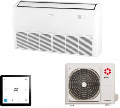 Сплит-система Kentatsu KSCB105HZRN1W/KSUNB105HZRN1