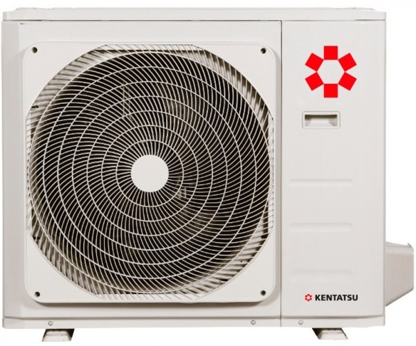 Сплит-система Kentatsu KSCB105HZRN1W/KSUNB105HZRN1