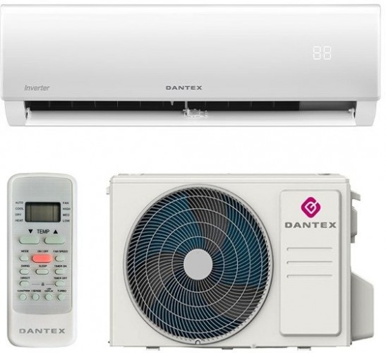 Сплит-система Dantex RK-09SDMI/RK-09SDMIE