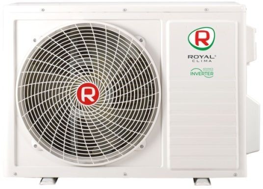 Royal Clima 4TFM-32HN/OUT