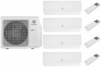 Electrolux EACO/I-36 FMI-4/N8_ERP / EACS/I-09 HMB FMI/N8_ERPx4