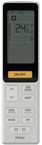 Haier AB50S2SA1FA