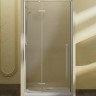 Душевая дверь Vincea Slim-N 90 VDPH-5SN900CL профиль Хром стекло прозрачное