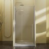 Душевая дверь Vincea Slim-N 90 VDPH-5SN900CL профиль Хром стекло прозрачное