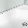 Душевая кабина Deto D272 L