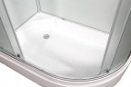 Душевая кабина Deto D272 L