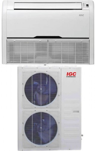 Сплит-система IGC IFX-48HS/U