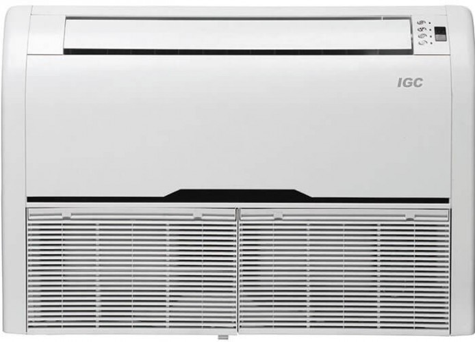 Сплит-система IGC IFX-48HS/U