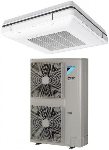 Сплит-система Daikin FUA125A/RZAG125NY1