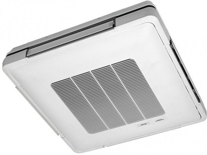 Сплит-система Daikin FUA125A/RZAG125NY1