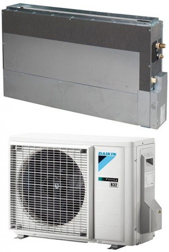 Сплит-система Daikin FNA60A9/RXM60R