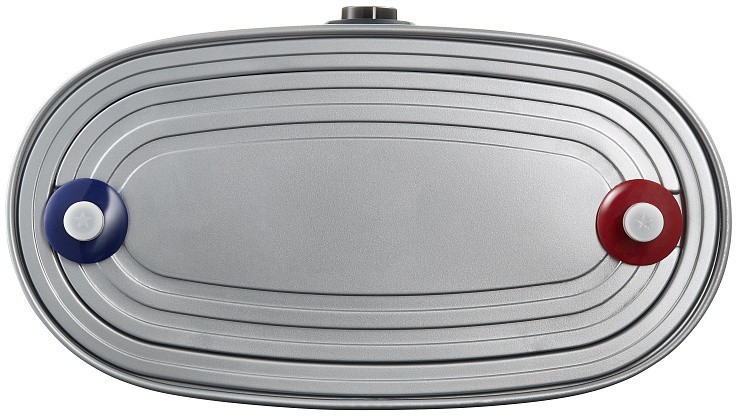Электрический накопительный водонагреватель Electrolux EWH 100 Royal Flash Silver