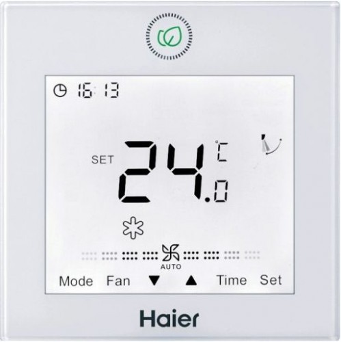 Канальный кондиционер Haier AD160S1LM1FA/1U160S1LN1FB
