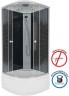 Душевая кабина Niagara Eco 100х100 NG-7509-14 без гидромассажа
