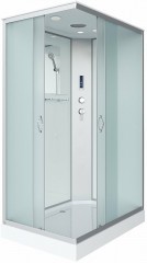 Душевая кабина Niagara Classic 120х80 NG-43285-14QP без гидромассажа