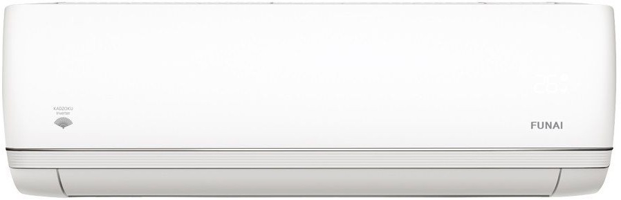 Сплит-система Funai RAC-I-KD35HP.D02/S/RAC-I-KD35HP.D02H/U