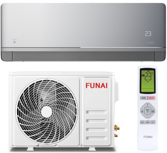 Сплит-система Funai RAC-I-KM30HP.D01