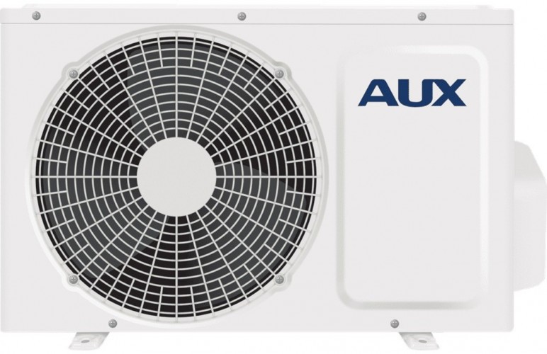 Сплит-система AUX ASW-H12A4/QH-R1/AS-H12A4/QH-R1