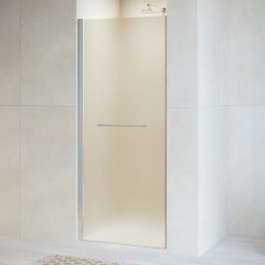 Душевая дверь RGW Passage PA-103 90 020810309-21 профиль Хром стекло матовое-сатинат